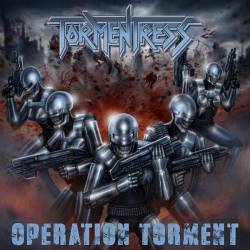 Tormentress : Operation Torment